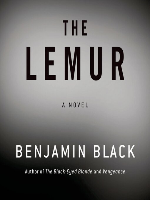Cover image for The Lemur